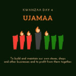 Kwanzaa Ujamaa