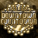 Downtown Countdown