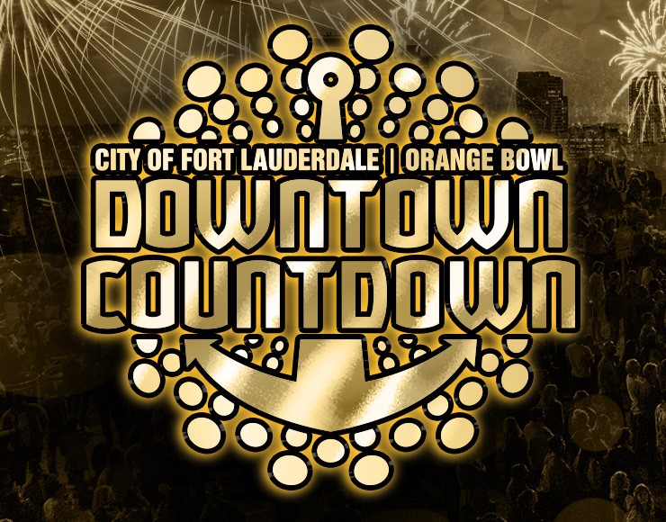 Downtown Countdown