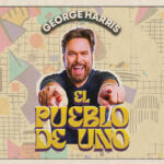 George Harris: El Pueblo de Uno