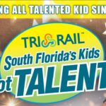 South Florida’s Kids Got Talent 2024 Auditions