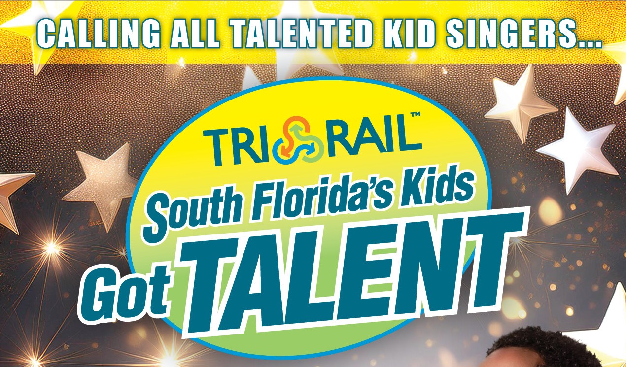 South Florida’s Kids Got Talent 2024 Auditions