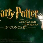 Harry Potter and the Chamber of Secrets™ in Concert