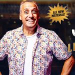 Joe Gatto: Let's Get Into It