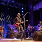 Keb' Mo'