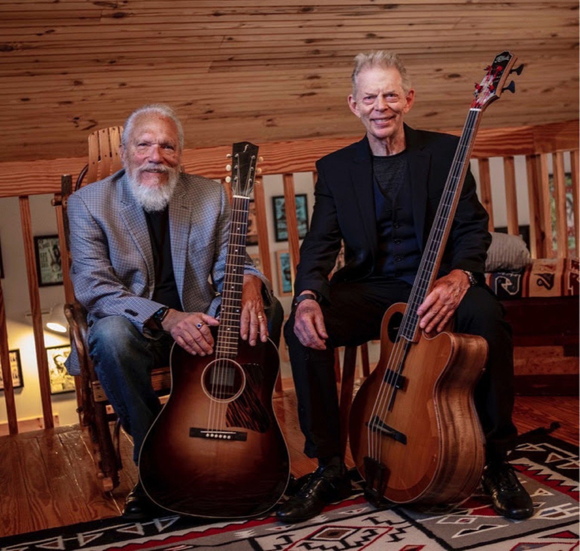 Hot Tuna: Acoustic