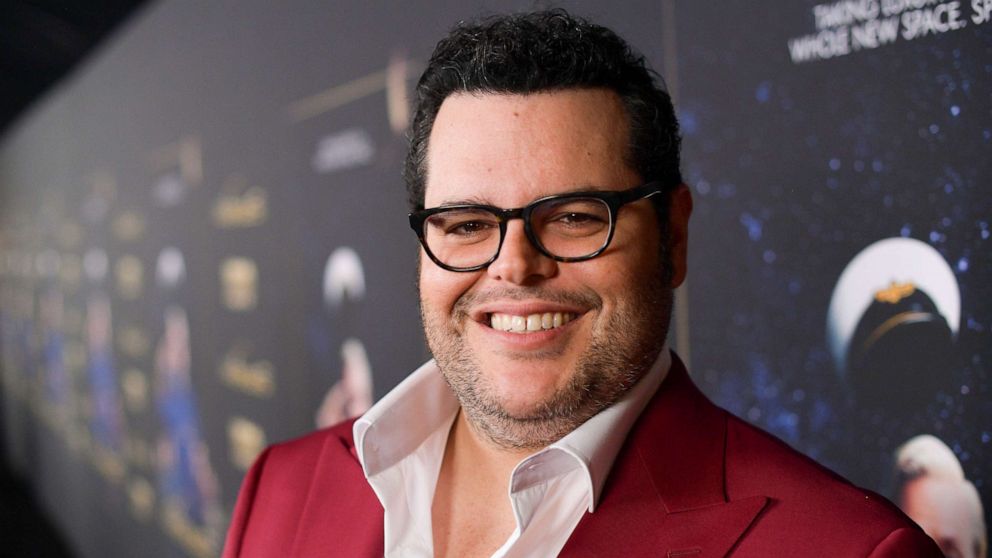 An Evening with Josh Gad