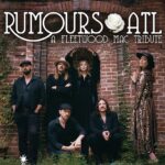 Rumours ATL: A Fleetwood Mac Tribute