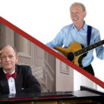 Al Stewart and Livingston Taylor