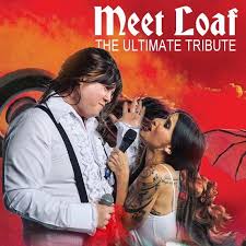 Meet Loaf: The Ultimate Tribute to Meat Loaf