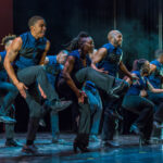 Step Afrika!