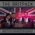 The Brit Pack: Decades of British Invasion Hits