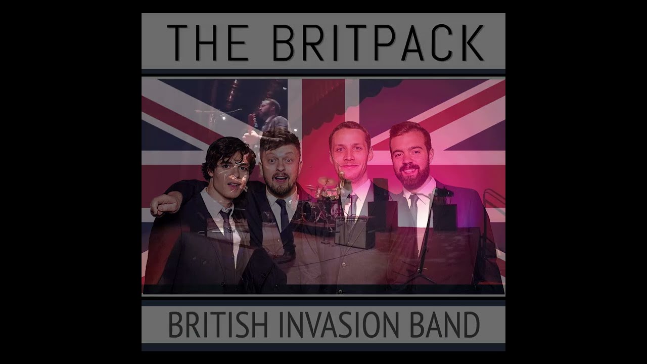 The Brit Pack: Decades of British Invasion Hits