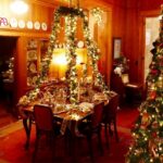 Victorian Christmas Tours