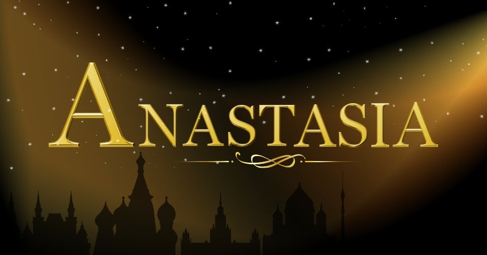 Slow Burn Theatre Co: Anastasia: The Musical