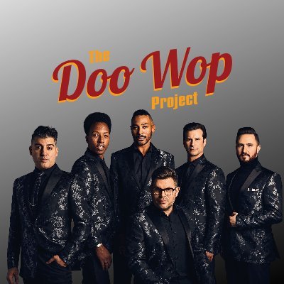 The Doo Wop Project