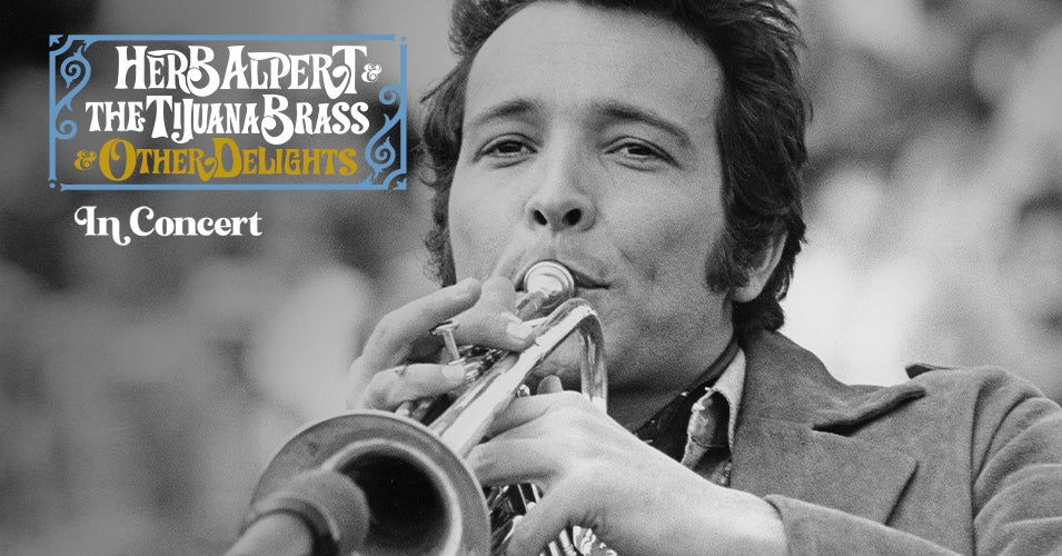 Herb Alpert & The Tijuana Brass & Other Delights