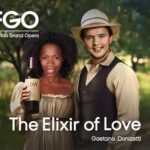 Florida Grand Opera: The Elixir of Love