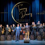 DDA presents The Tommy Dorsey Orchestra