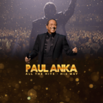 Paul Anka - All the Hits - His Way