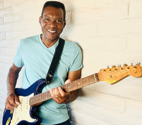 The Robert Cray Band