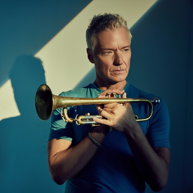 Chris Botti