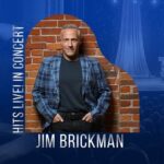 Jim Brickman: Hits Live! in Concert