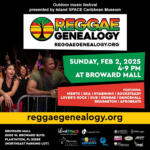 Reggae Genealogy