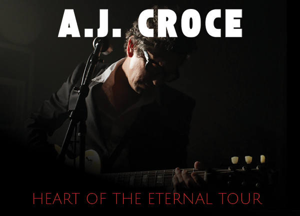 A.J. Croce