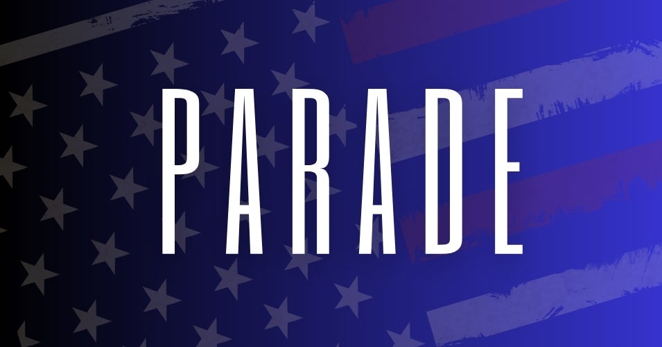 Slow Burn Theatre Co: Parade