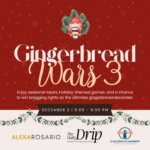 Gingerbread Wars 3