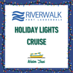 Image for Riverwalk Holiday Lights Cruise