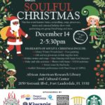 Soulful Christmas