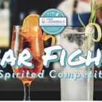 Bar Fight! A Spirited Competition