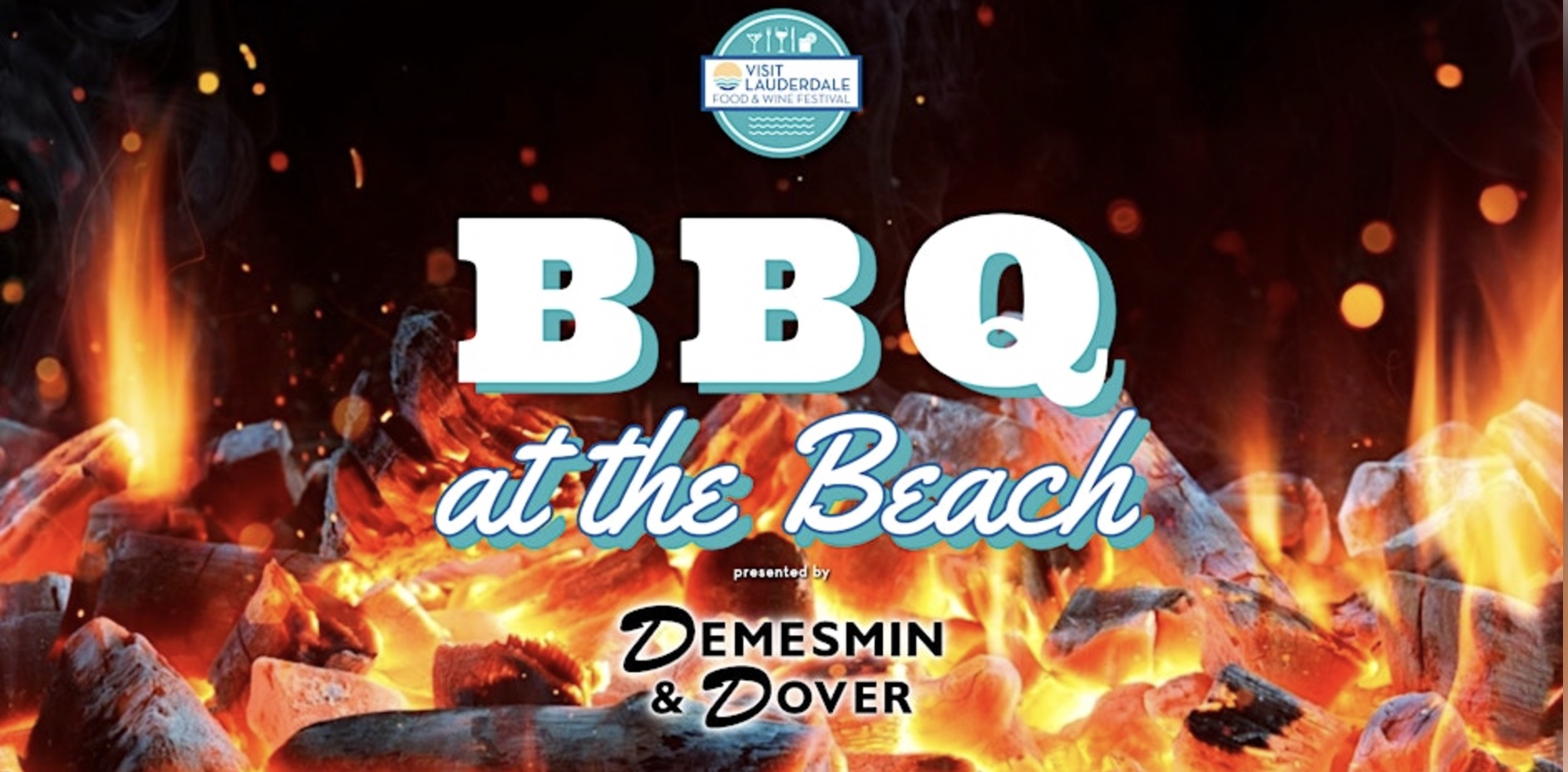 BBQ at the Beach