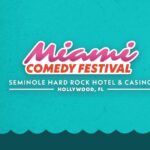 Miami Comedy Festival