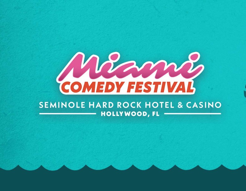 Miami Comedy Festival