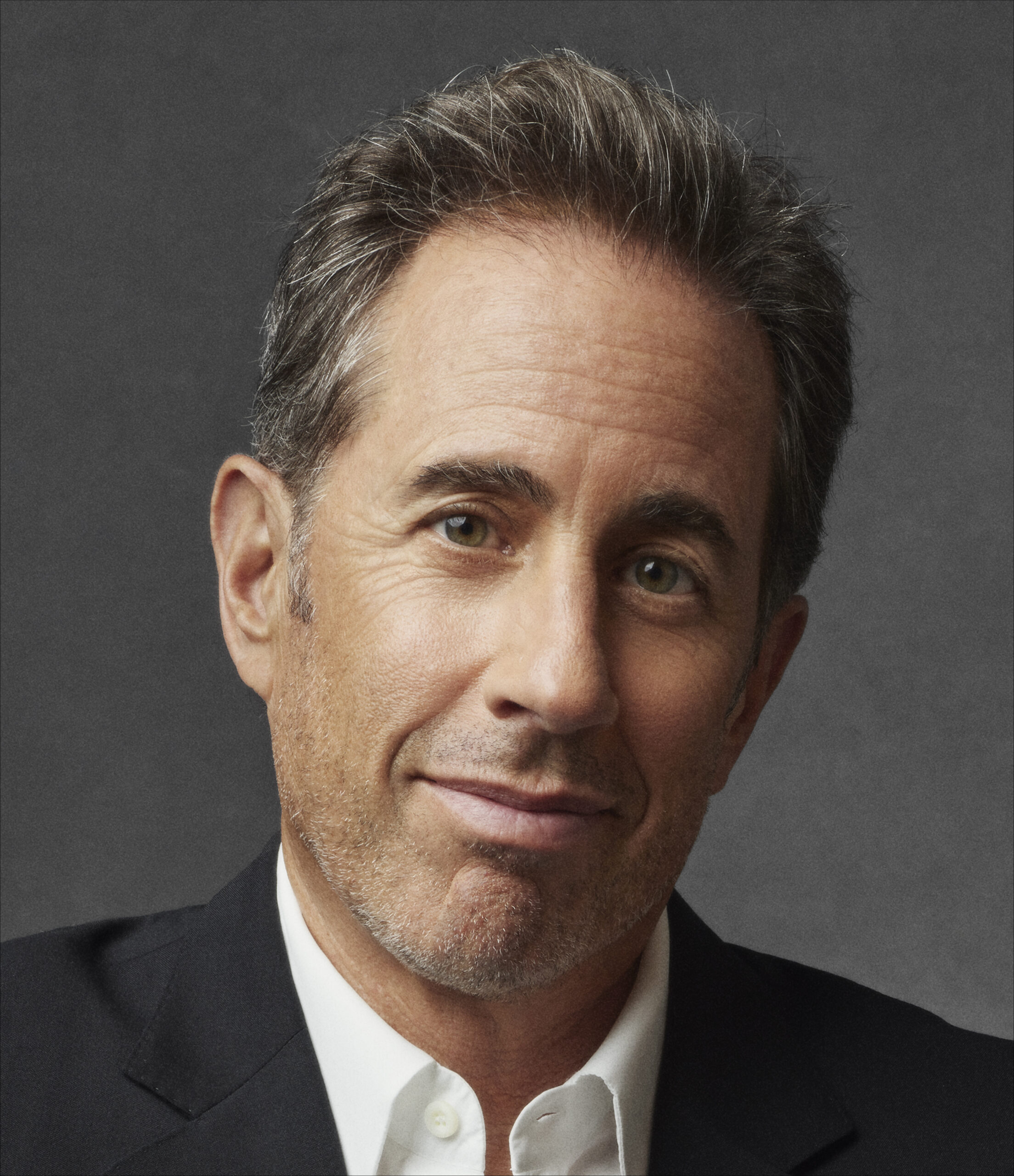 Jerry Seinfeld