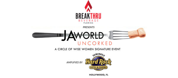 JA World Uncorked