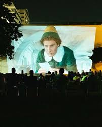 Movie in the Park