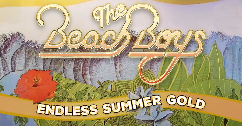 The Beach Boys: Annual Celebration & Benefit