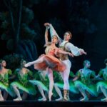 The State Ballet Theatre of Ukraine