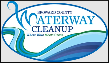 Official 2025 Waterway Cleanup Kickoff Party