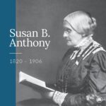 Susan B. Anthony Day