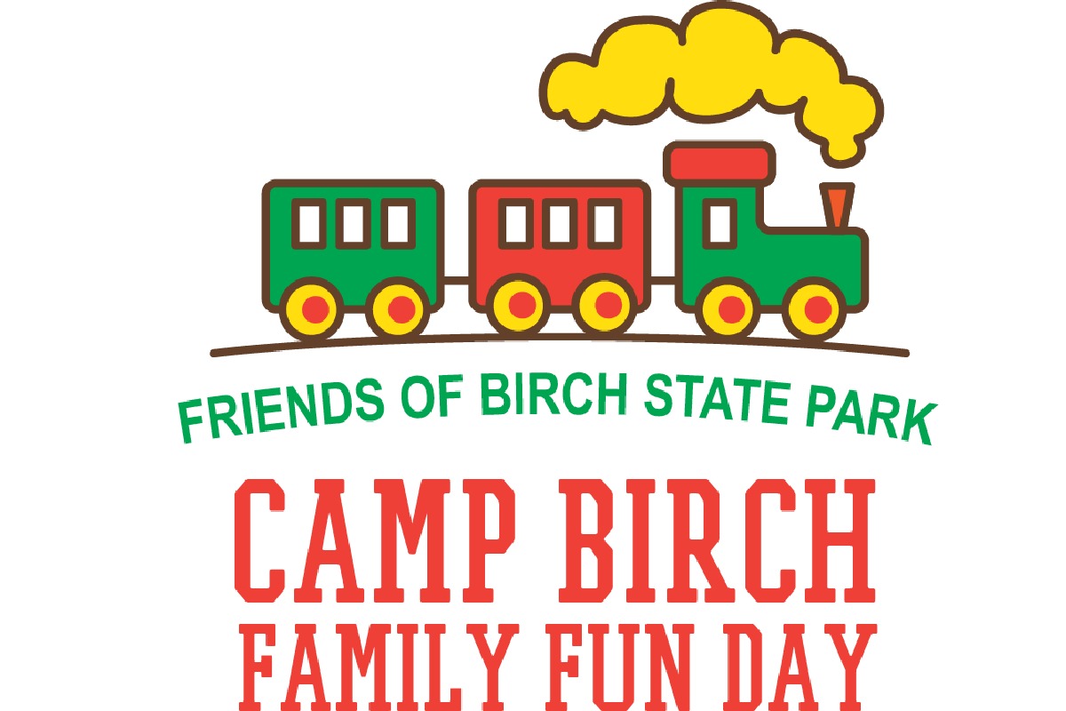 Camp Birch Family Fun Day 2025