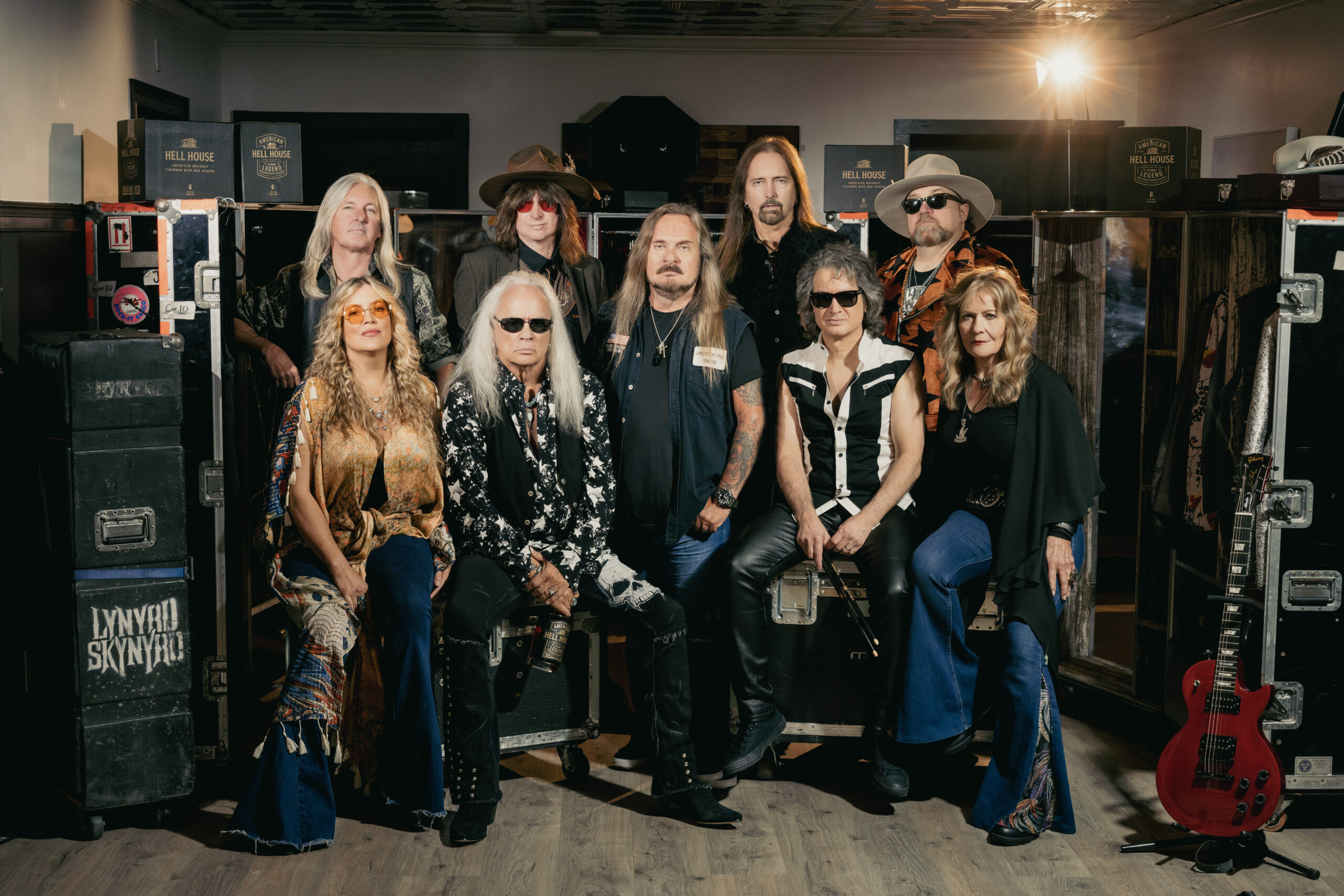 Lynyrd Skynyrd