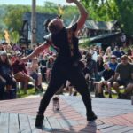 33rd Annual Florida Renaissance Festival