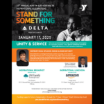 21st Annual Martin Luther King, Jr. Inspirational Breakfast