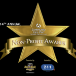 14th Annual Community Care Plan Non-Profit Awards