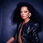 Diana Ross